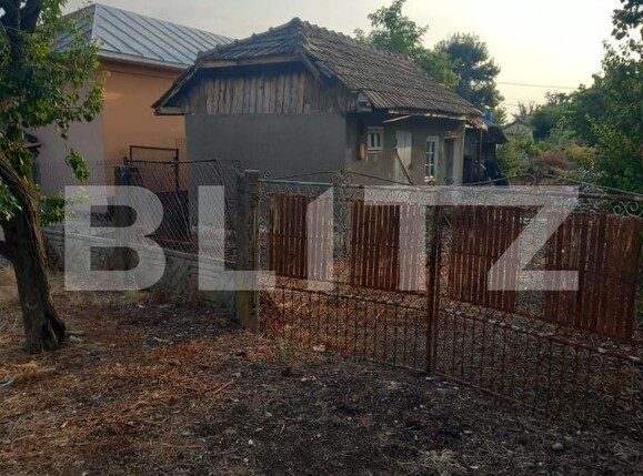 Casa de vânzare 3 camere Exterior Sud - 206944CV | BLITZ Târgoviște | Poza3