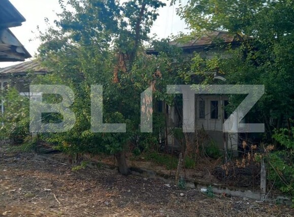 Casa de vânzare 3 camere Exterior Sud - 206944CV | BLITZ Târgoviște | Poza10