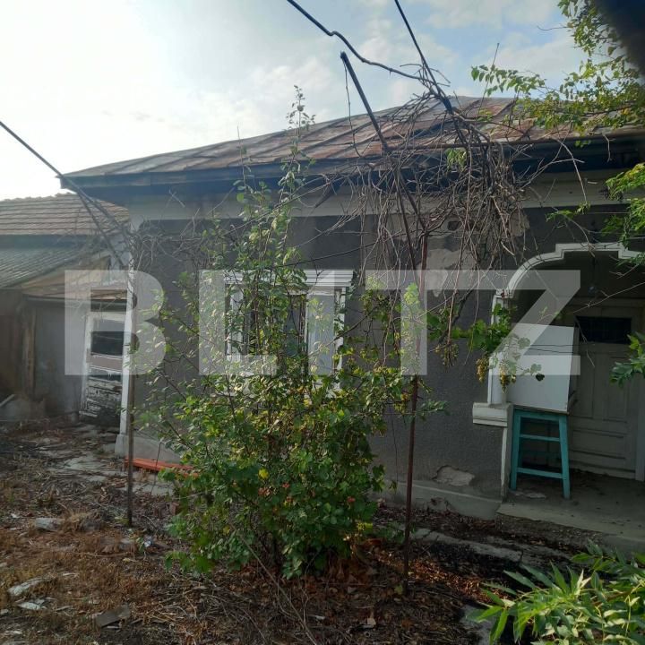 Casa de vânzare 3 camere Exterior Sud - 206944CV | BLITZ Târgoviște | Poza4