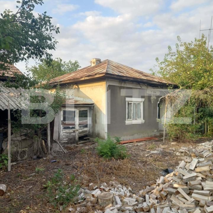 Casa de vânzare 3 camere Exterior Sud - 206944CV | BLITZ Târgoviște | Poza5