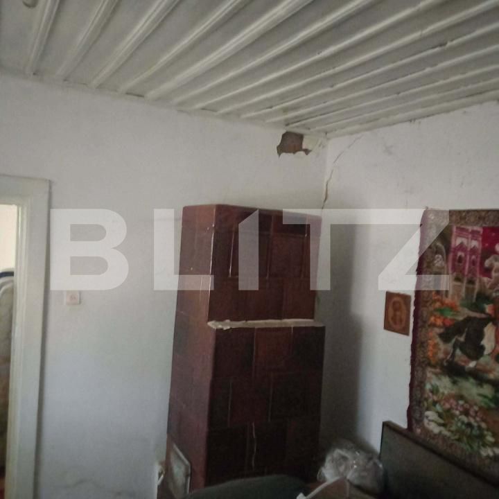 Casa de vânzare 3 camere Exterior Sud - 206944CV | BLITZ Târgoviște | Poza8