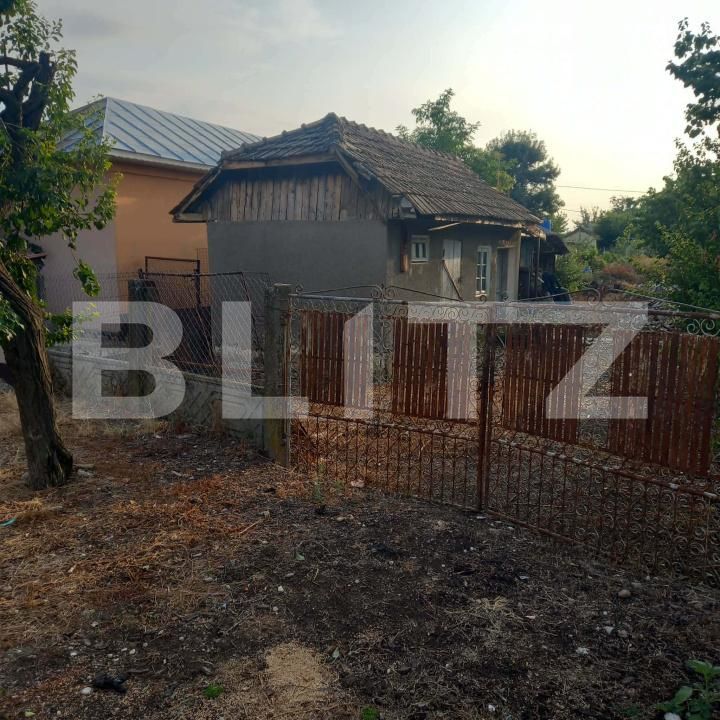 Casa de vânzare 3 camere Exterior Sud - 206944CV | BLITZ Târgoviște | Poza3