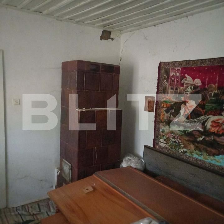 Casa de vânzare 3 camere Exterior Sud - 206944CV | BLITZ Târgoviște | Poza7