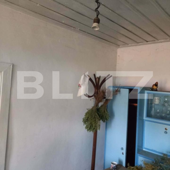 Casa de vânzare 3 camere Exterior Sud - 206944CV | BLITZ Târgoviște | Poza6