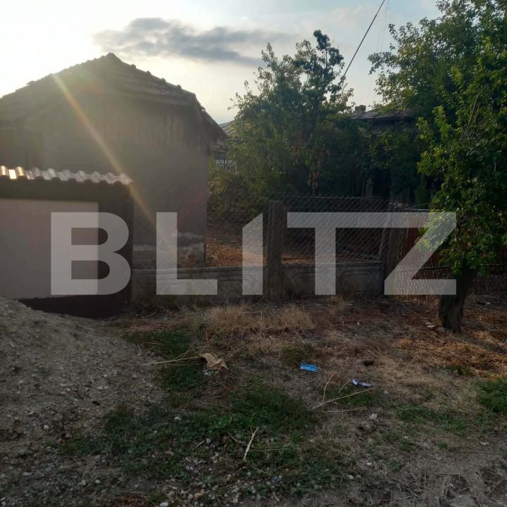 Casa de vânzare 3 camere Exterior Sud - 206944CV | BLITZ Târgoviște | Poza15