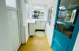 Casa Dobra Dambovita Partial Renovata si Mobilata