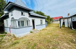 Casa Dobra Dambovita Partial Renovata si Mobilata
