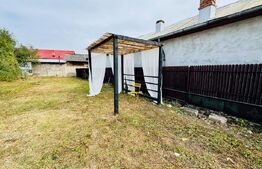Casa Dobra Dambovita Partial Renovata si Mobilata