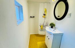 Casa Dobra Dambovita Partial Renovata si Mobilata