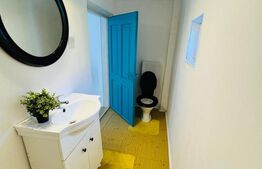 Casa Dobra Dambovita Partial Renovata si Mobilata