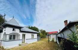 Casa Dobra Dambovita Partial Renovata si Mobilata