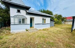 Casa Dobra Dambovita Partial Renovata si Mobilata