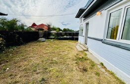 Casa Dobra Dambovita Partial Renovata si Mobilata