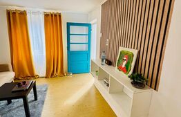 Casa Dobra Dambovita Partial Renovata si Mobilata
