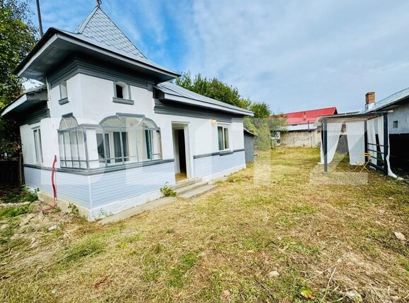 Casa de vânzare 2 camere Dobra - 206949CV | BLITZ Târgoviște | Poza1
