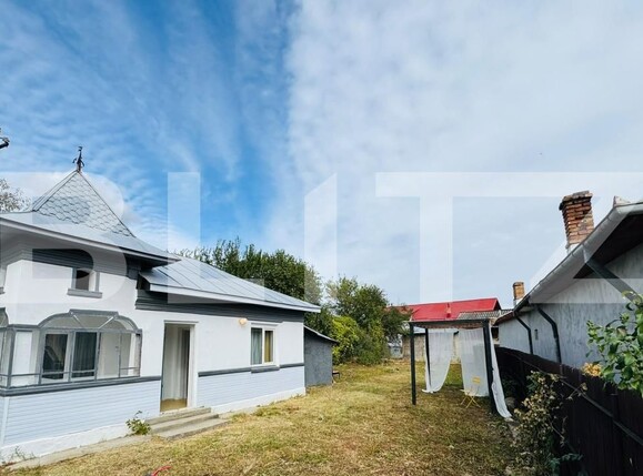 Casa de vânzare 2 camere Dobra - 206949CV | BLITZ Târgoviște | Poza13