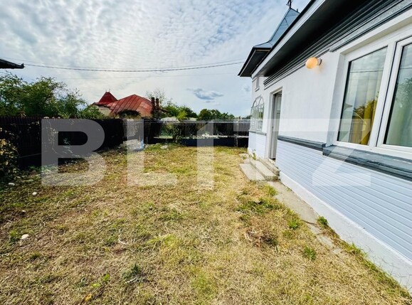 Casa de vânzare 2 camere Dobra - 206949CV | BLITZ Târgoviște | Poza14