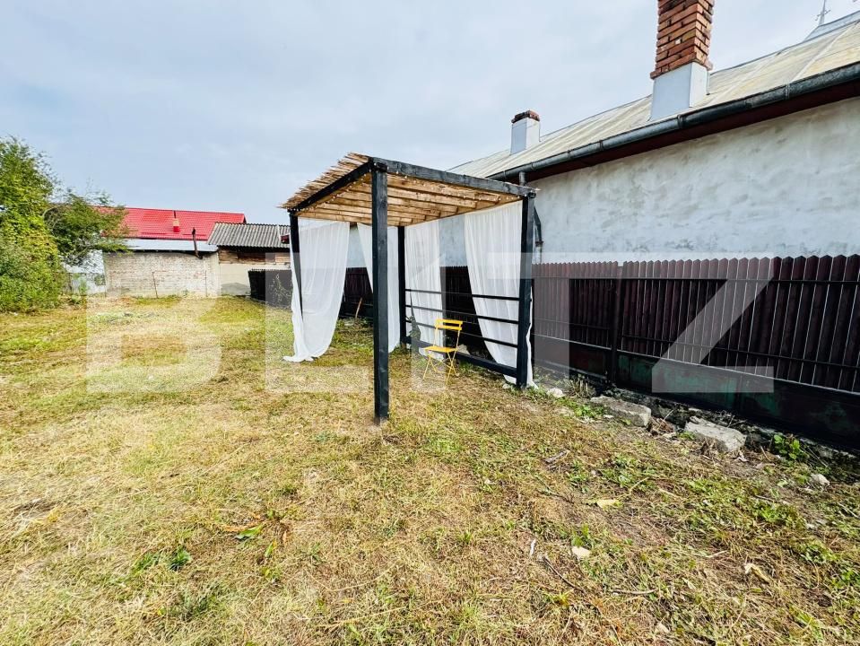 Casa de vânzare 2 camere Dobra - 206949CV | BLITZ Târgoviște | Poza15