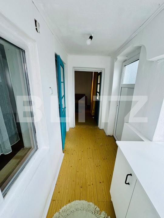 Casa de vânzare 2 camere Dobra - 206949CV | BLITZ Târgoviște | Poza3