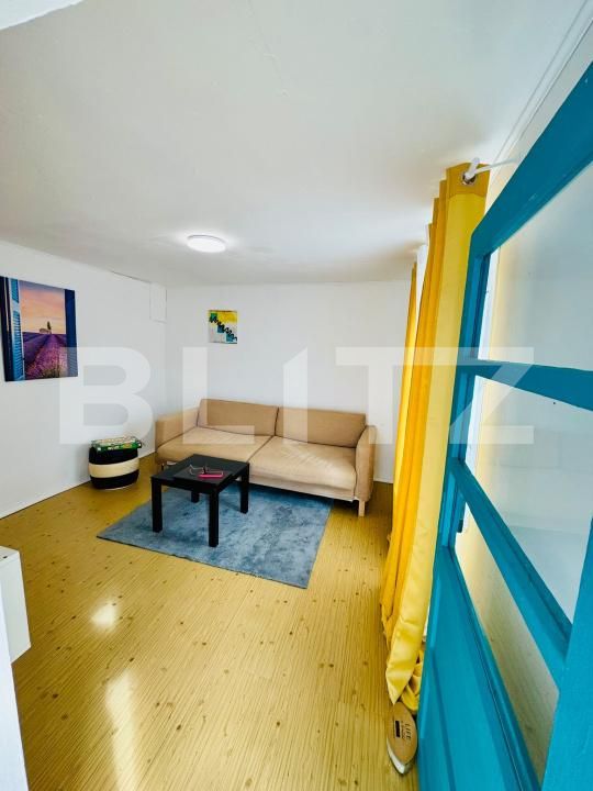 Casa de vânzare 2 camere Dobra - 206949CV | BLITZ Târgoviște | Poza6
