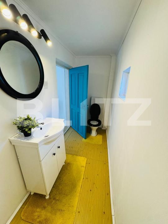Casa de vânzare 2 camere Dobra - 206949CV | BLITZ Târgoviște | Poza10