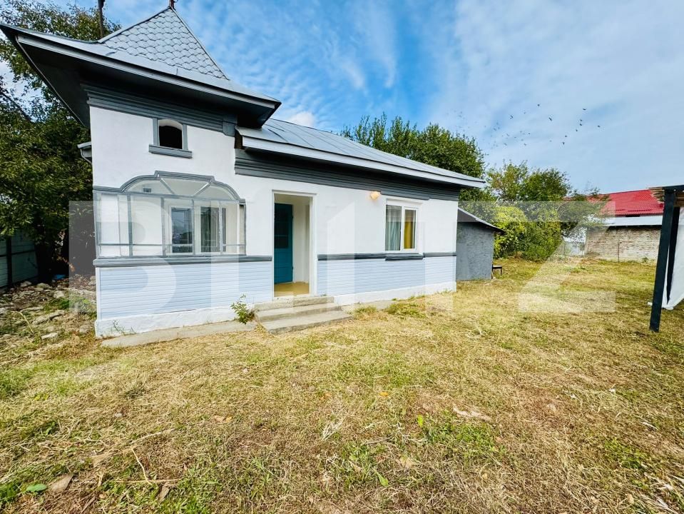 Casa de vânzare 2 camere Dobra - 206949CV | BLITZ Târgoviște | Poza2