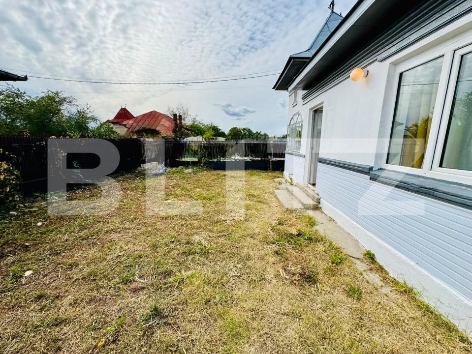 Casa de vânzare 2 camere Dobra - 206949CV | BLITZ Târgoviște | Poza14