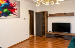 Apartament modern cu 3 camere, în zona centrală – vis-a-vis de Piața 1 Mai