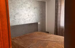 Apartament modern cu 3 camere, în zona centrală – vis-a-vis de Piața 1 Mai