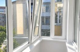 Apartament modern cu 3 camere, în zona centrală – vis-a-vis de Piața 1 Mai