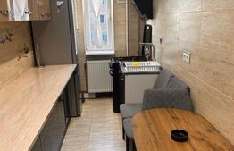 Apartament modern cu 3 camere, în zona centrală – vis-a-vis de Piața 1 Mai