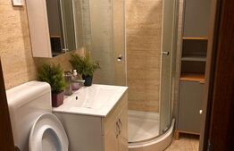 Apartament modern cu 3 camere, în zona centrală – vis-a-vis de Piața 1 Mai