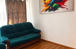 Apartament modern cu 3 camere, în zona centrală – vis-a-vis de Piața 1 Mai