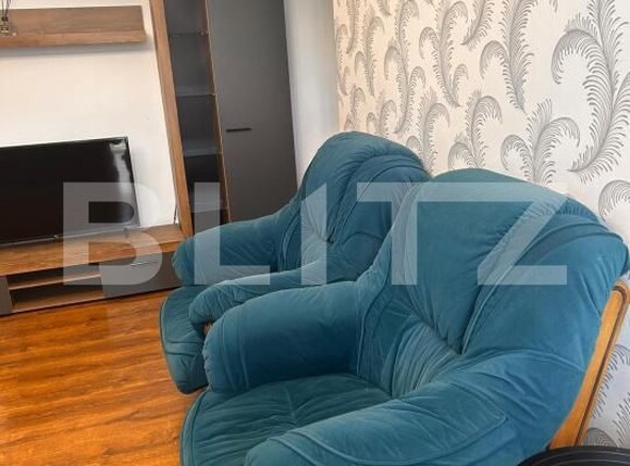 Apartament de închiriat 3 camere Central - 206974AI | BLITZ Târgoviște | Poza3