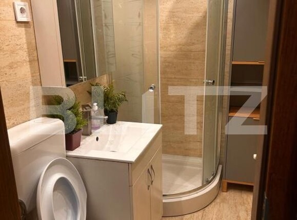 Apartament de închiriat 3 camere Central - 206974AI | BLITZ Târgoviște | Poza11