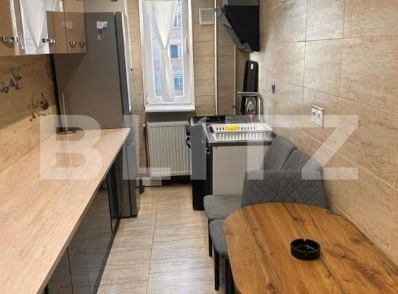 Apartament de închiriat 3 camere Central - 206974AI | BLITZ Târgoviște | Poza6