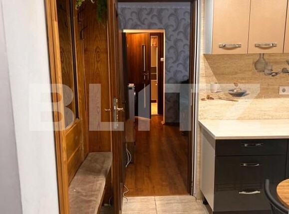 Apartament de închiriat 3 camere Central - 206974AI | BLITZ Târgoviște | Poza12