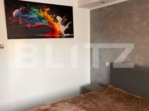 Apartament de închiriat 3 camere Central - 206974AI | BLITZ Târgoviște | Poza10