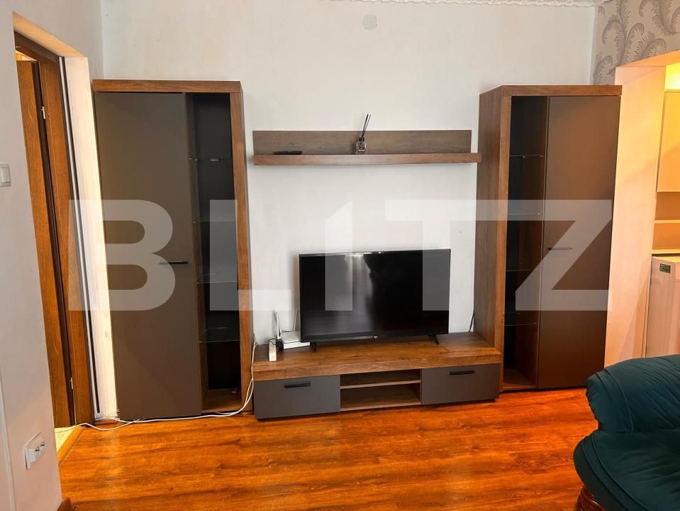 Apartament de închiriat 3 camere Central - 206974AI | BLITZ Târgoviște | Poza4