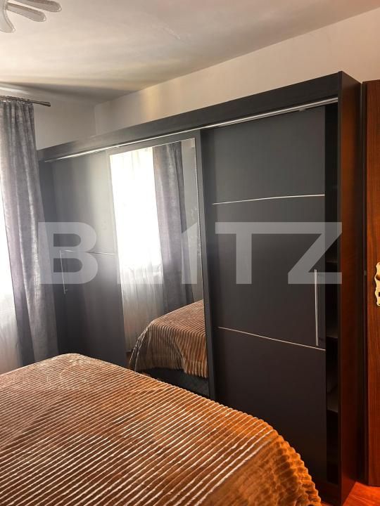 Apartament de închiriat 3 camere Central - 206974AI | BLITZ Târgoviște | Poza9