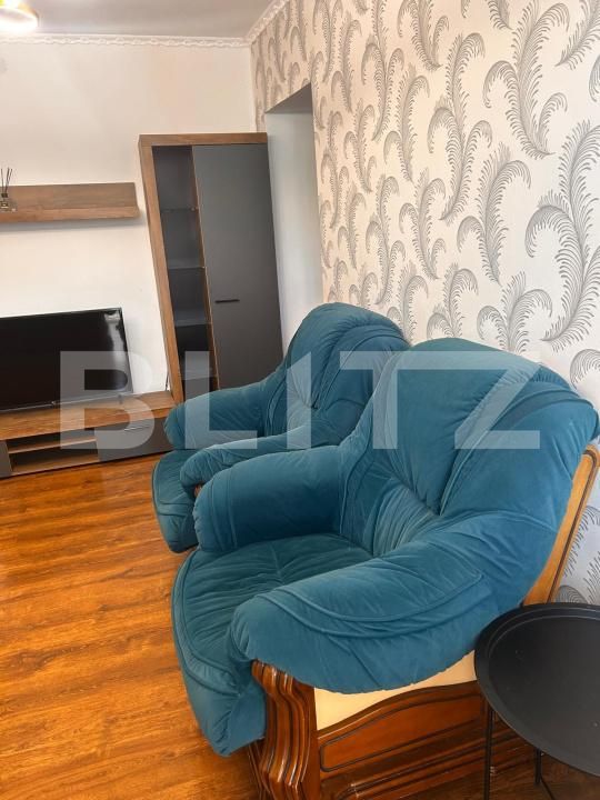 Apartament de închiriat 3 camere Central - 206974AI | BLITZ Târgoviște | Poza3