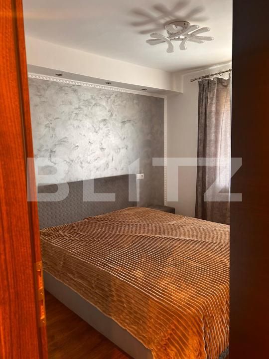 Apartament de închiriat 3 camere Central - 206974AI | BLITZ Târgoviște | Poza8