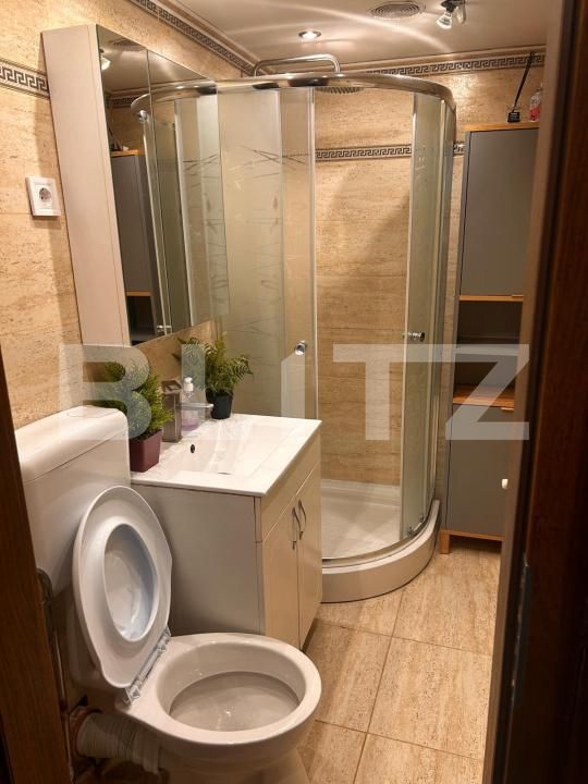 Apartament de închiriat 3 camere Central - 206974AI | BLITZ Târgoviște | Poza11