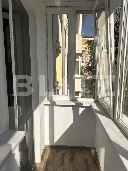 Apartament de închiriat 3 camere Central - 206974AI | BLITZ Târgoviște | Poza14