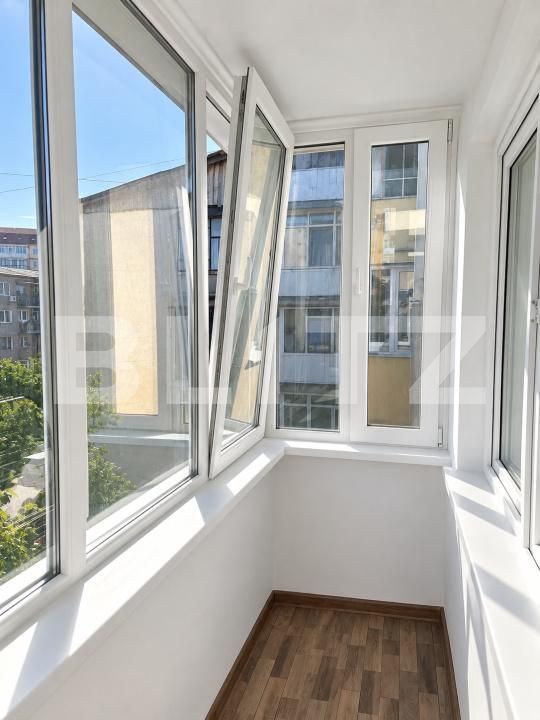 Apartament de închiriat 3 camere Central - 206974AI | BLITZ Târgoviște | Poza13