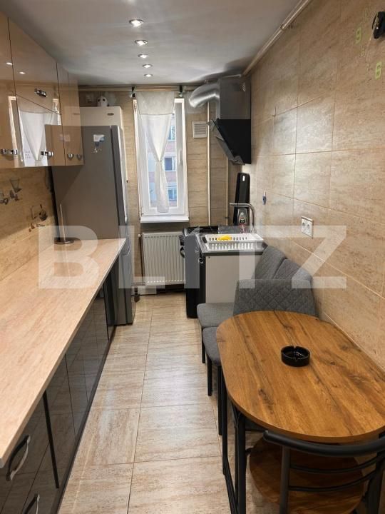 Apartament de închiriat 3 camere Central - 206974AI | BLITZ Târgoviște | Poza6