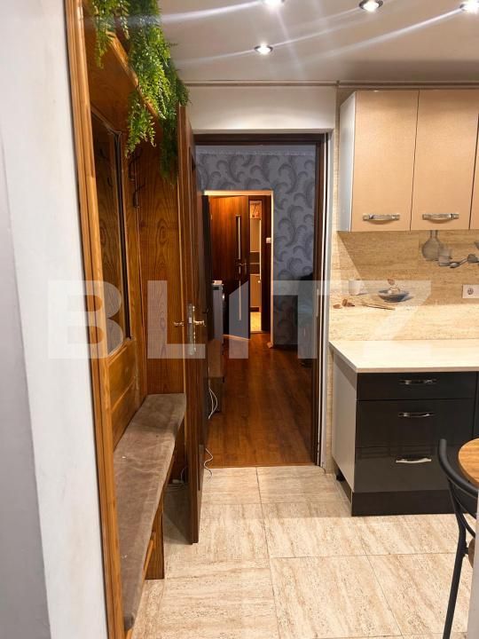 Apartament de închiriat 3 camere Central - 206974AI | BLITZ Târgoviște | Poza12