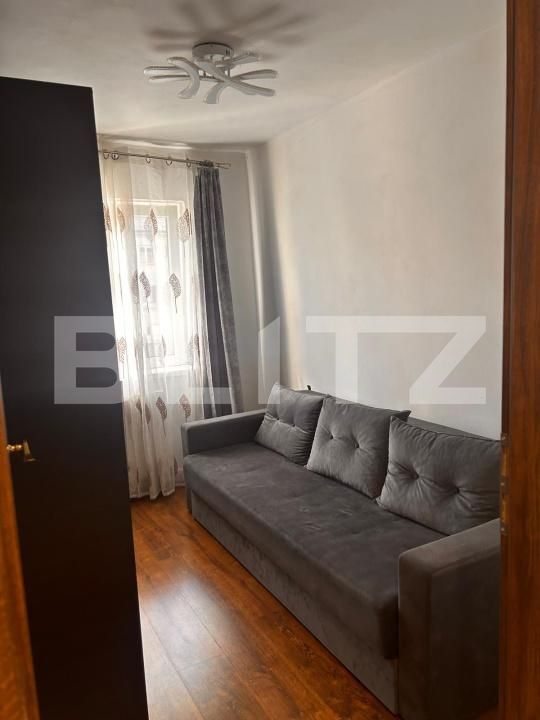 Apartament de închiriat 3 camere Central - 206974AI | BLITZ Târgoviște | Poza7