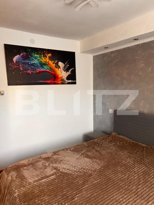 Apartament de închiriat 3 camere Central - 206974AI | BLITZ Târgoviște | Poza10