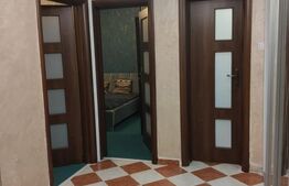 Apartament spațios și modern, 3 camere, 72 mp utili